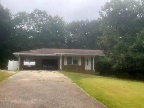 Rocky Creek, DOUGLASVILLE, GA 30135