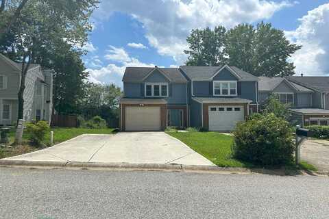 Lakeridge, RIVERDALE, GA 30274