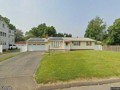 Euerle, STRATFORD, CT 06614