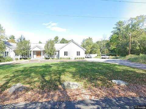 Thunder Hill, STAMFORD, CT 06902