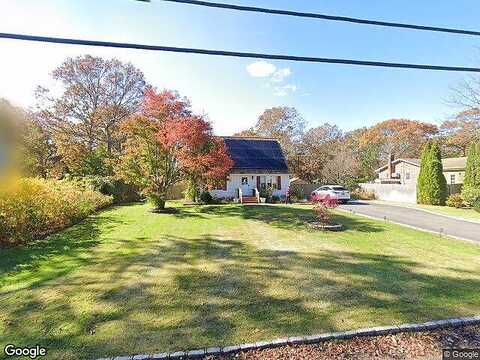 Auborn, SHIRLEY, NY 11967