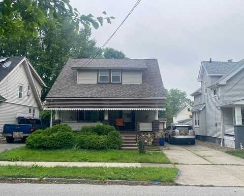 Cypress, CLEVELAND, OH 44109