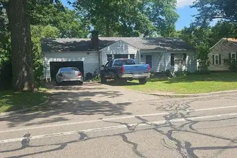 East, BATTLE CREEK, MI 49017