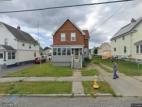 Franklin, LUDLOW, MA 01056