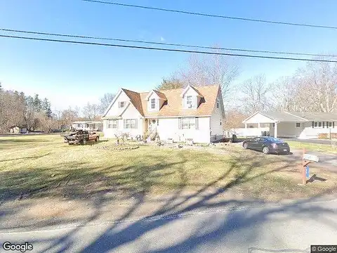 Mcveigh, NEW HAMPTON, NY 10958