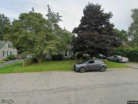 Ruth, DANIELSON, CT 06239
