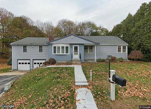 Woodrow, HUDSON, MA 01749