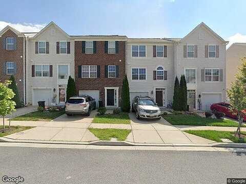Peace Chance, RANDALLSTOWN, MD 21133