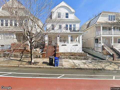 Broadway, SOMERVILLE, MA 02145
