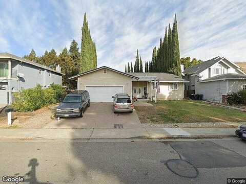 Marigold, FAIRFIELD, CA 94533