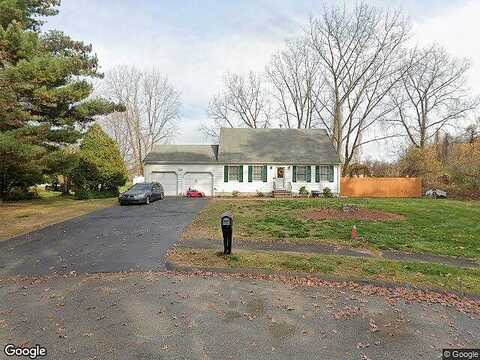 Southwood, EAST HARTFORD, CT 06108