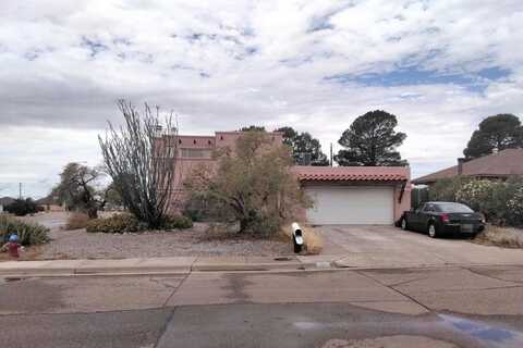 Trawood, ALAMOGORDO, NM 88310