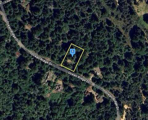 Ocean Ridge, GUALALA, CA 95445