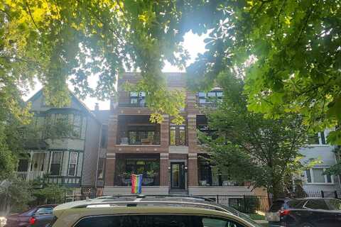 Kenmore Ave, Chicago, IL 60613