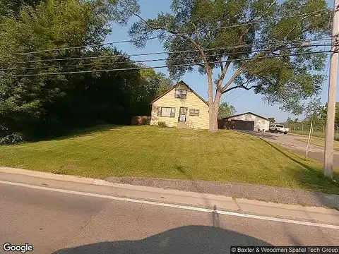 Lewis, BEACH PARK, IL 60099