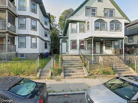 Nazing, DORCHESTER, MA 02121