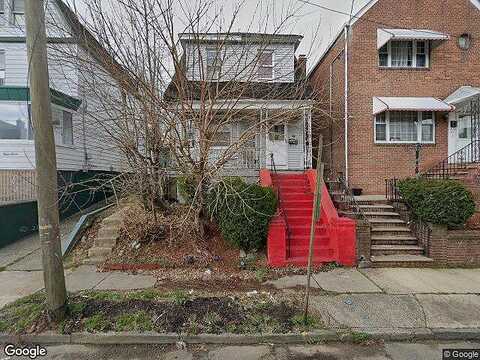 Newton, IRVINGTON, NJ 07111