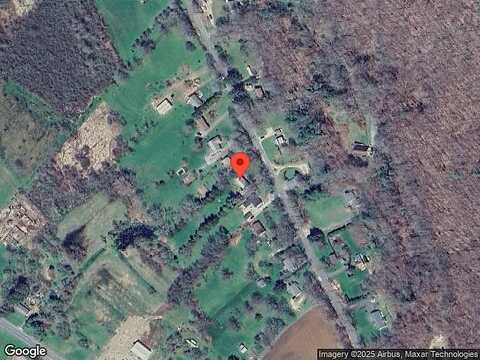 Old Turnpike, CANAAN, CT 06018