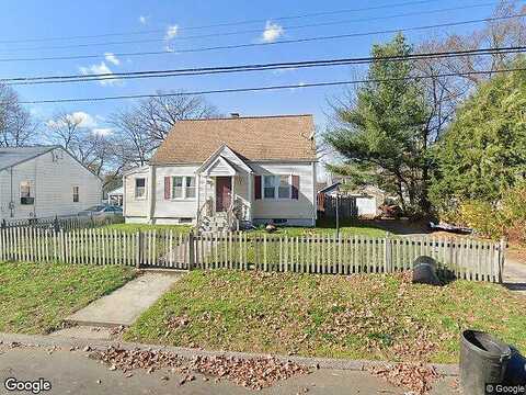 Taft, STRATFORD, CT 06615