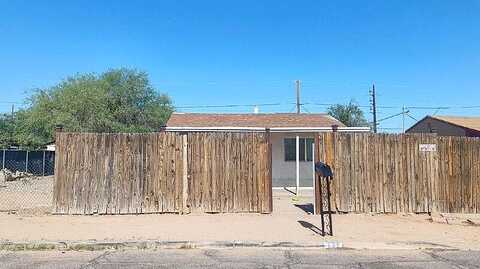 15Th, TUCSON, AZ 85714