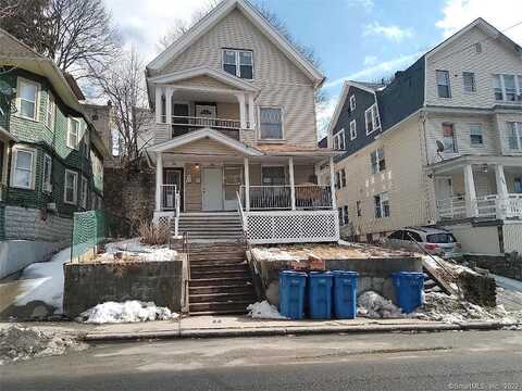 Willow, WATERBURY, CT 06710