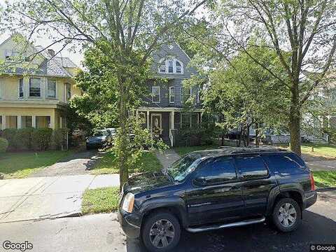 Edgewood, NEW HAVEN, CT 06511