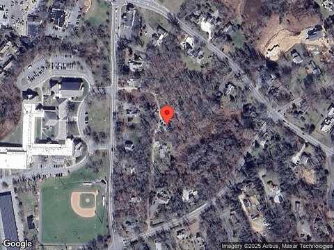 Tonset, ORLEANS, MA 02653