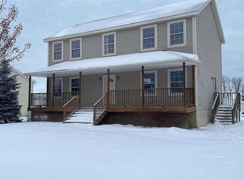 Vintage, PLATTSBURGH, NY 12901