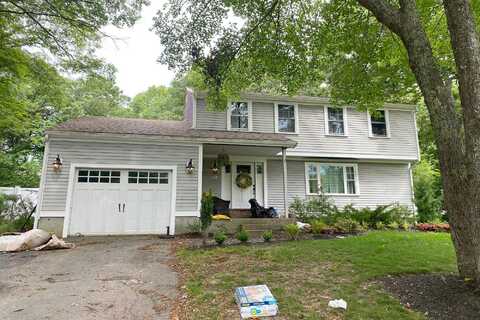 Spencer, PLYMOUTH, MA 02360