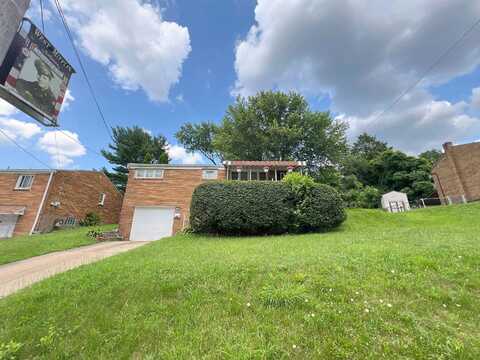 Greensprings, WEST MIFFLIN, PA 15122