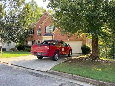 Sweetwater, ELLENWOOD, GA 30294