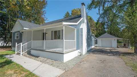 Ivy Hill, WALDEN, NY 12586