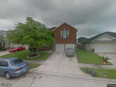 Floral Way, FRESNO, TX 77545