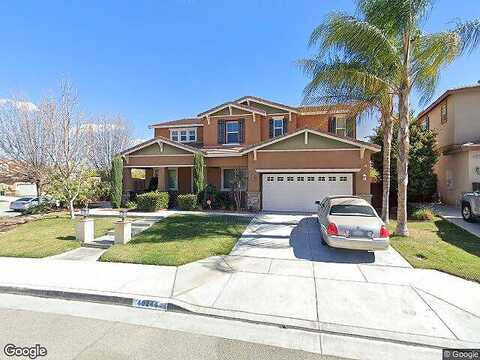 Jacob, MURRIETA, CA 92563
