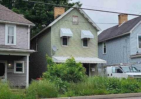 4Th, BEAVER FALLS, PA 15010
