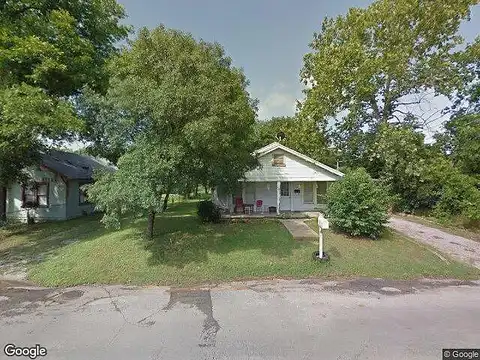 4Th, BROWNWOOD, TX 76801