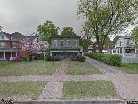 18Th, QUINCY, IL 62301