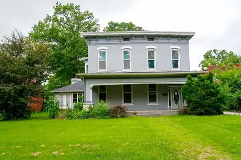 18Th, QUINCY, IL 62301