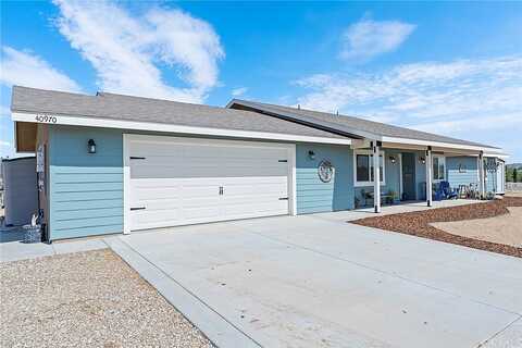 Caliente, AGUANGA, CA 92536