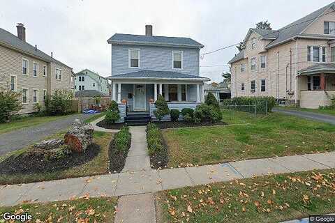 White, HARTFORD, CT 06114