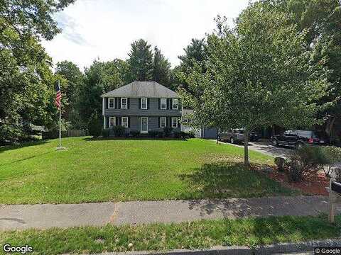 Windchime, MANSFIELD, MA 02048