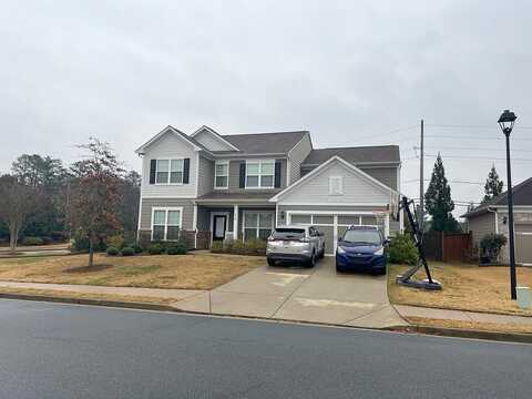 Spring View, WOODSTOCK, GA 30188