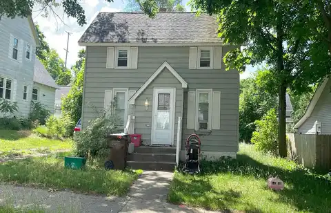 Howard, CADILLAC, MI 49601