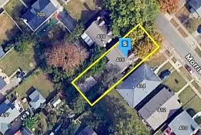 Morrison, LEXINGTON, KY 40508