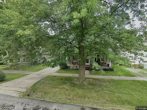 Wisdom, MOBERLY, MO 65270