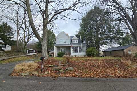 Wallace, ALLISON PARK, PA 15101