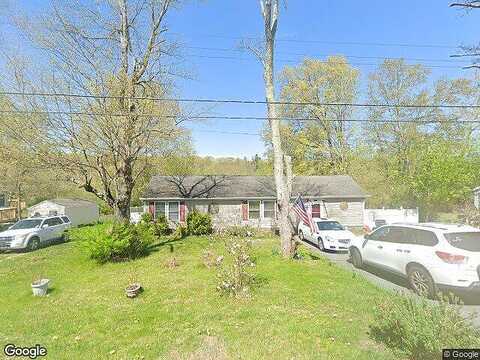 Hillside, MONROE, NY 10950