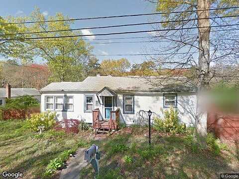 Jefferson, PATCHOGUE, NY 11772