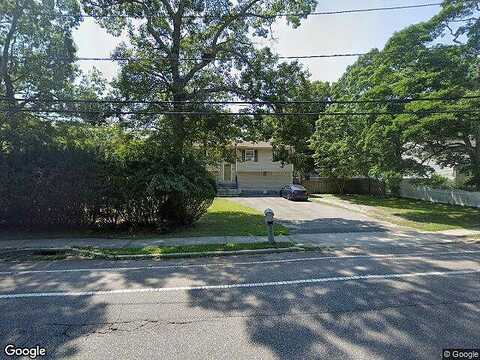 Wilson, MIDDLE ISLAND, NY 11953