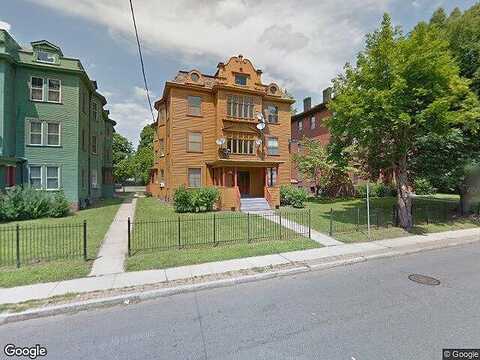 Capen St, Hartford, CT 06120